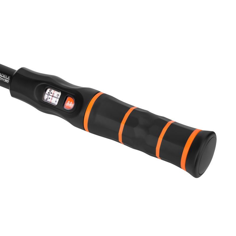 Klucz dynamometryczny 1/4 1-25Nm KD11392