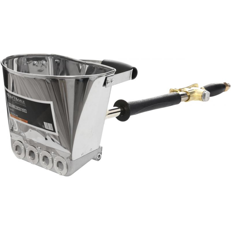 Tynkownica pneumatyczna 3,5L 1'' KD10346