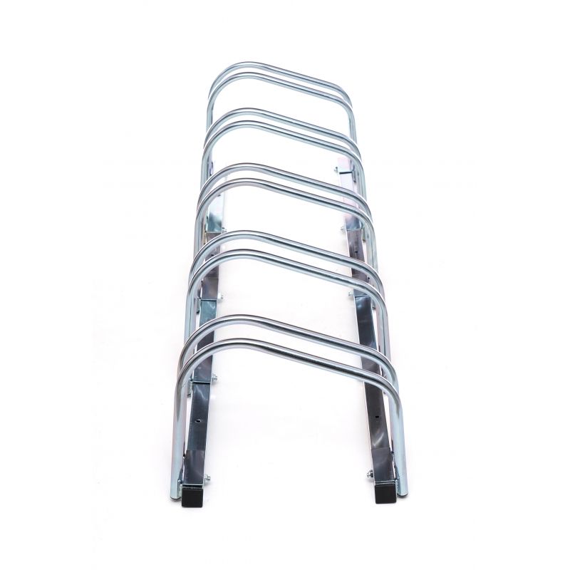 Stojak na rowery - 5 miejsc KD652