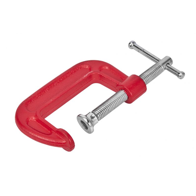 Ścisk stolarski G-CLAMP 2'' KD10177
