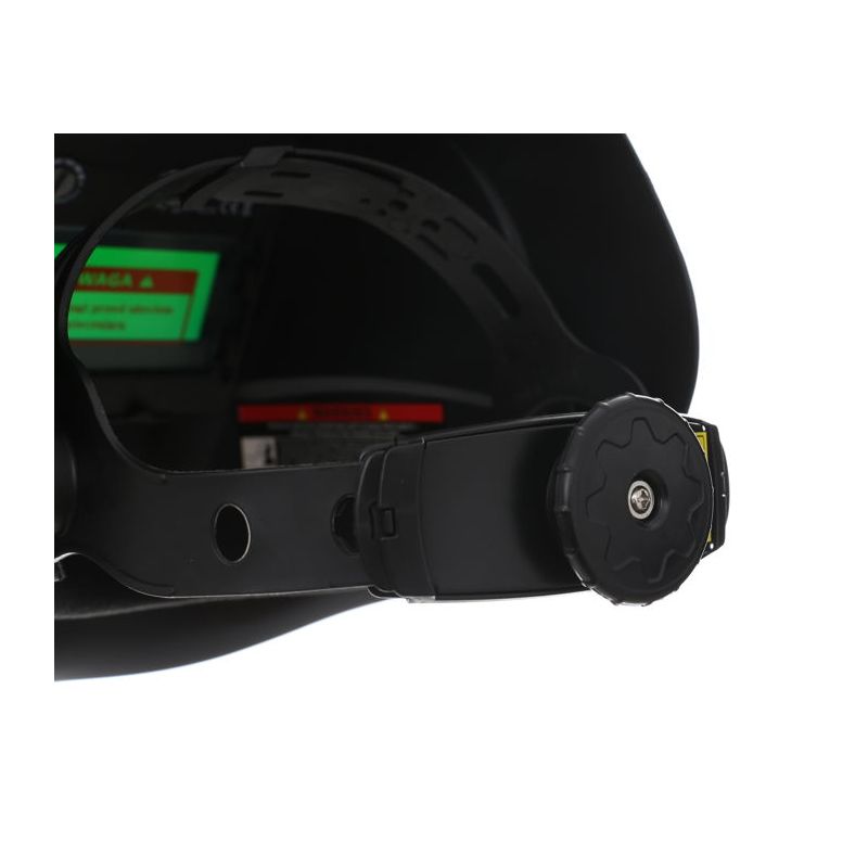 Przyłbica spawalnicza samościemniająca KD1892