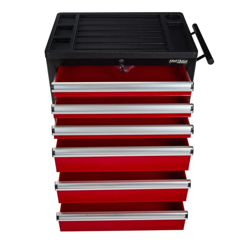 Szafa narzędziowa pusta KD370