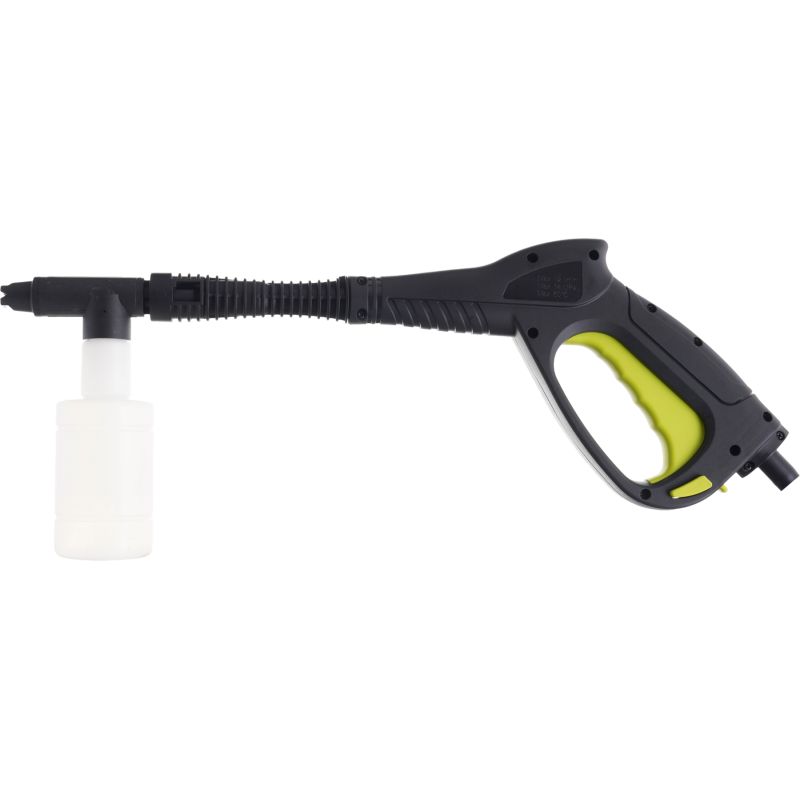 Myjka wysokociśnieniowa 200bar 2100W KD420