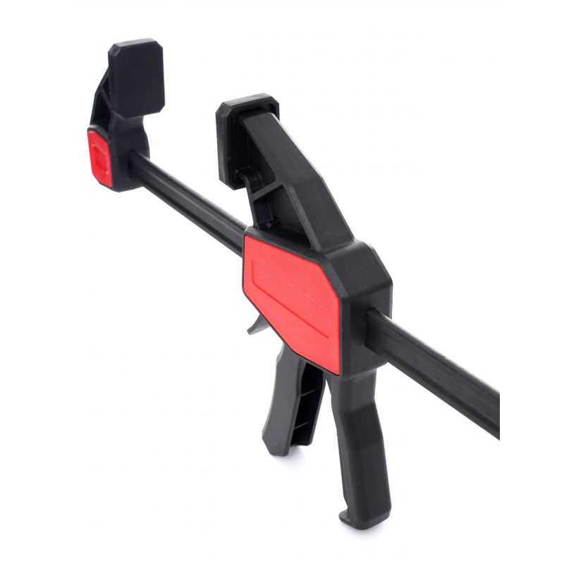 Ścisk stolarski 65kg - 65 x 300 mm KD10731