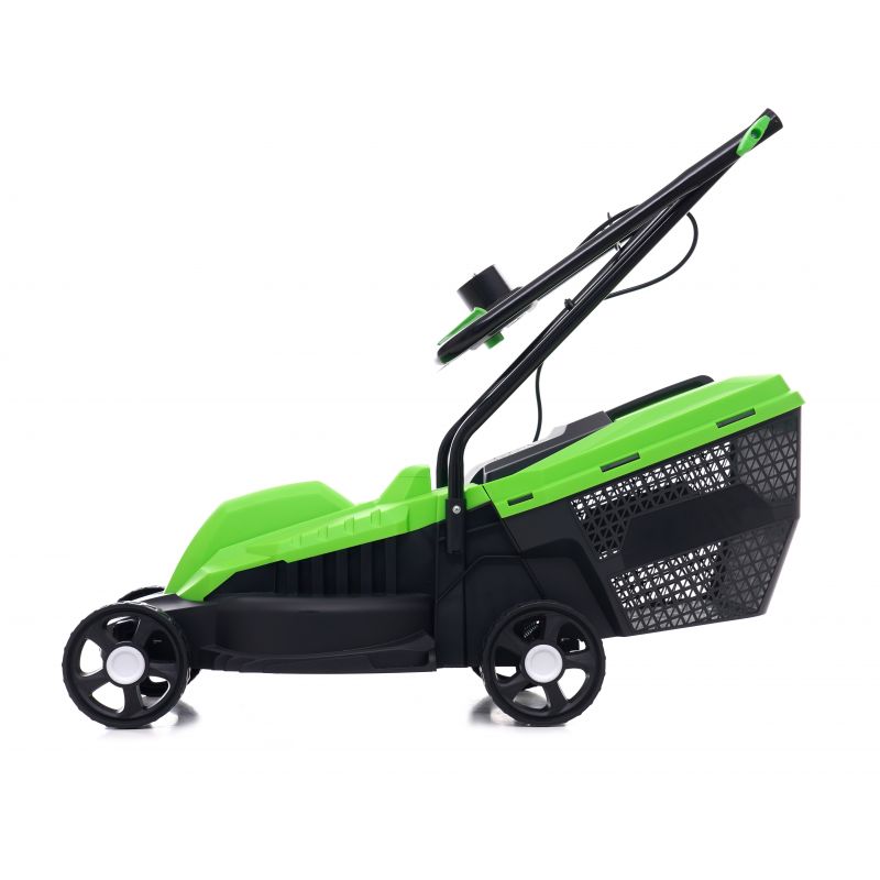 Elektrická kosačka 2200 W, šírka záberu 32 cm, model KD5425