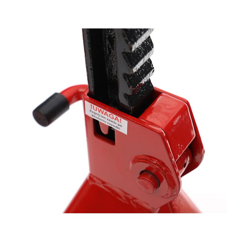 Kobyłki samochodowe 2T 2szt KD397