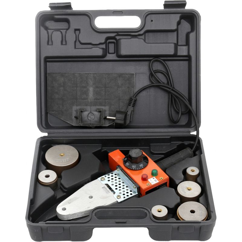 Zgrzewarka do rur 1500W KD3071