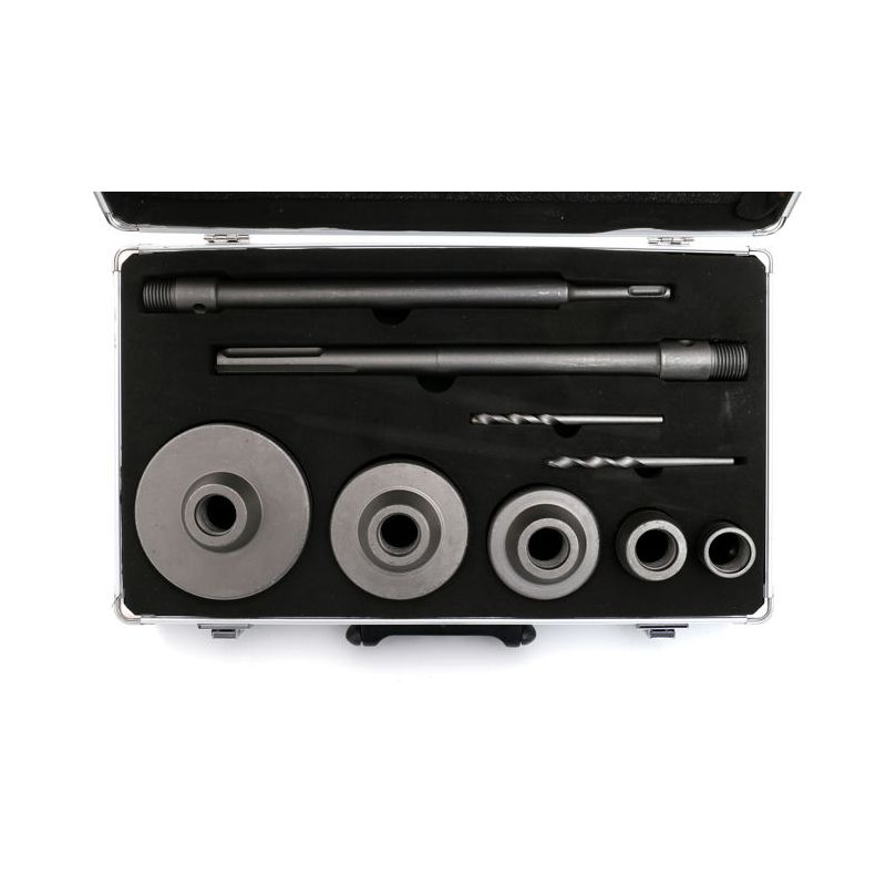 Frezy do muru 9 el. KD10277