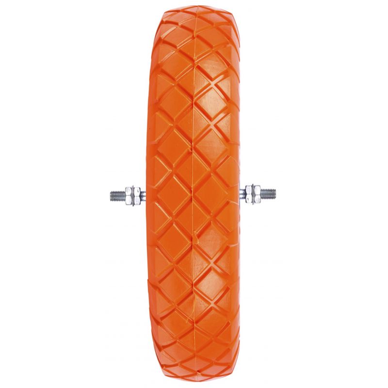Bezrúčková pneumatika 4,80/4,00-8 KD462