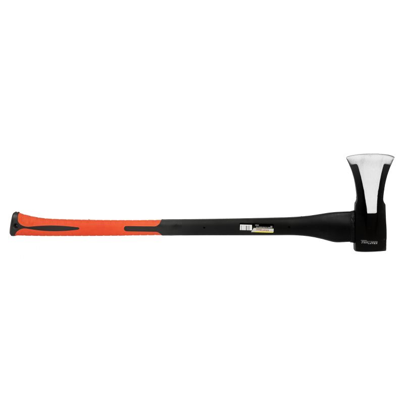 Siekiera z klienem / trzonek fiberglass KD293