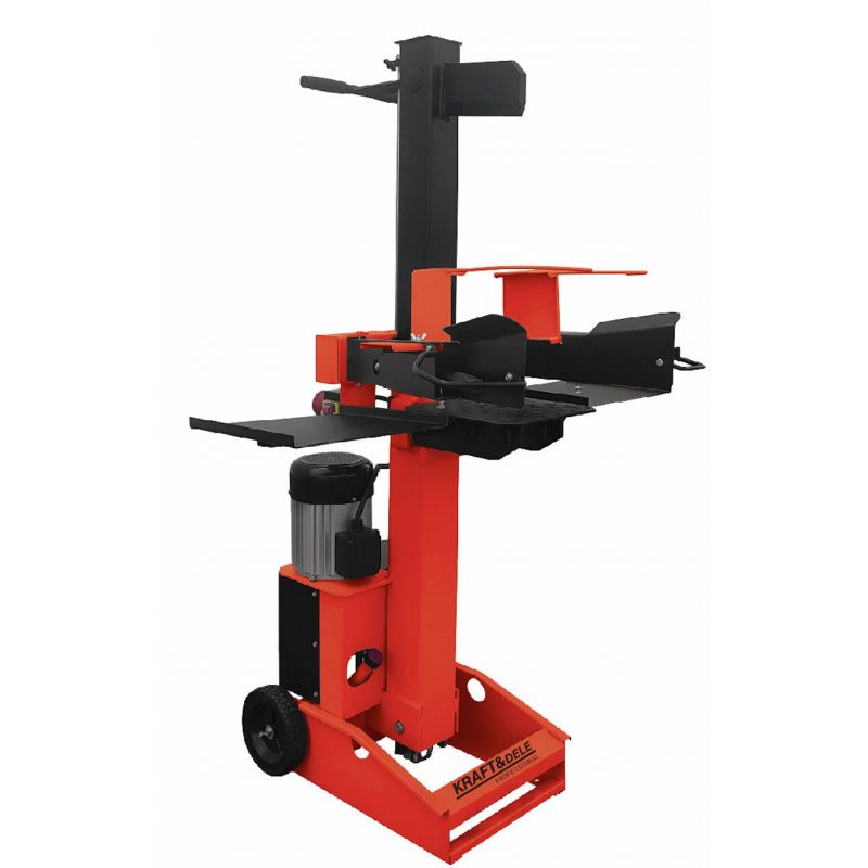 Łuparka do drewna 8T 3500W KD5213