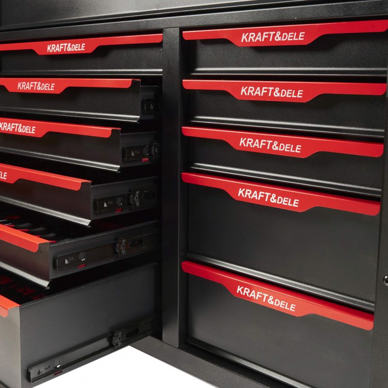 Szafka narzędziowa 479EL. KD1063