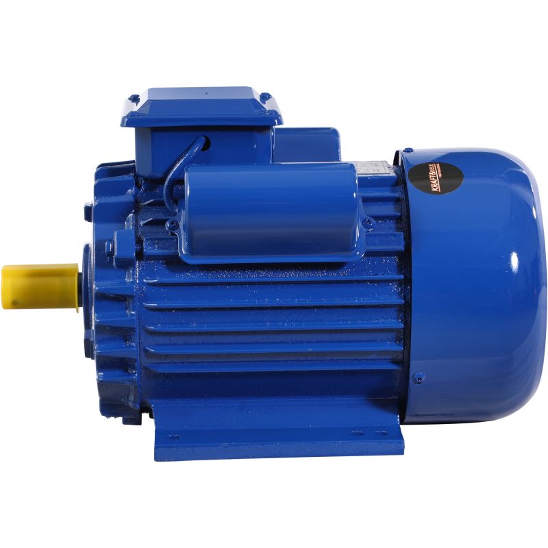 Silnik elektryczny 3kW 220V 1430rpm KD1803
