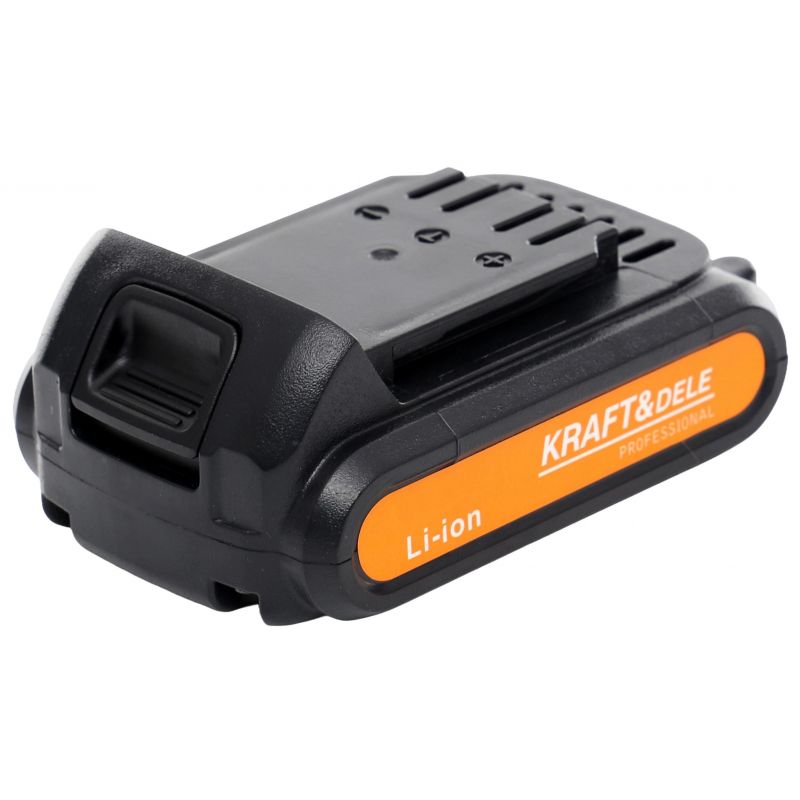 Akumulator 2000 mAh Li-Ion 20V X-SERIES KD1759
