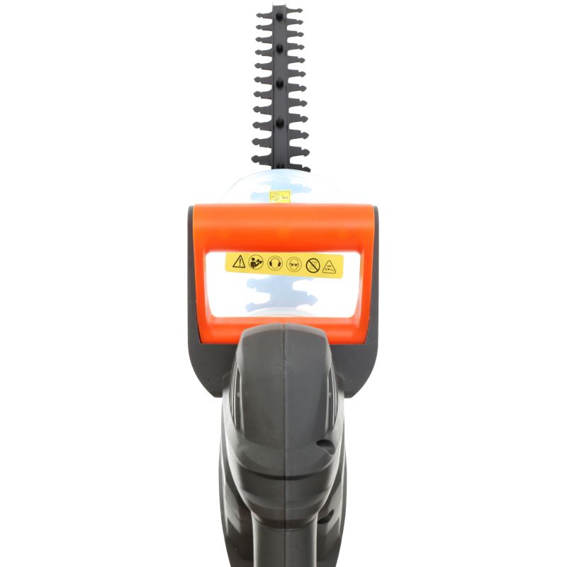 Elektryczne nożyce do żywopłotu 1500W 50CM KD5100