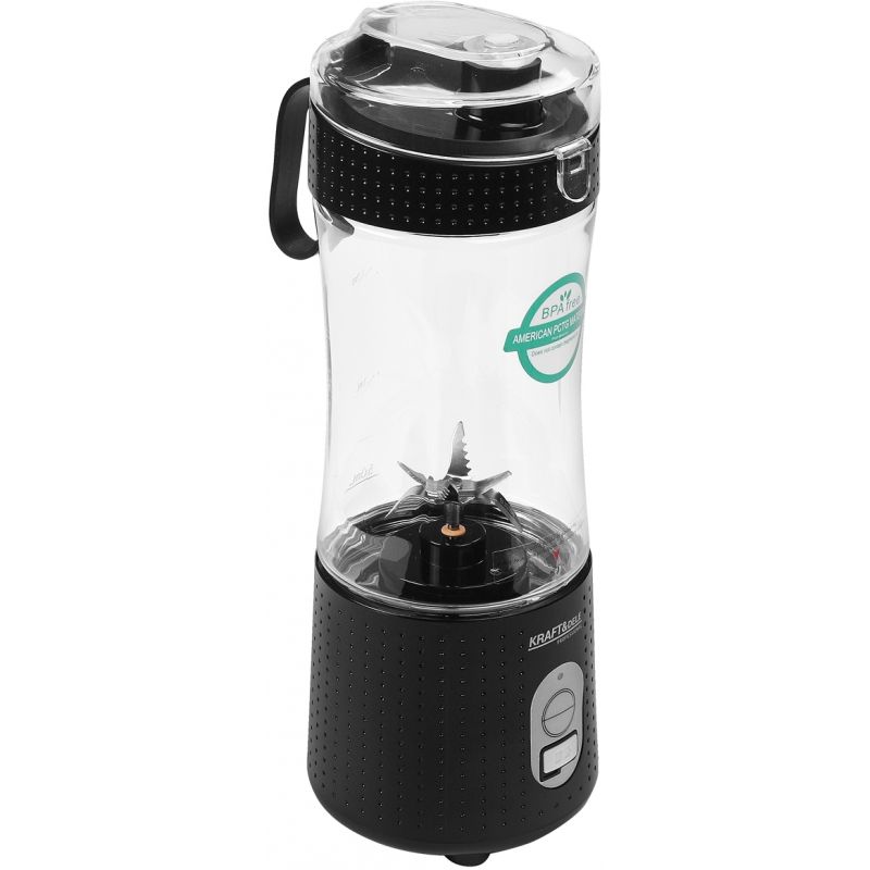 Nabíjací mixér USB-C 380ml / 2x3000mAh KD4170