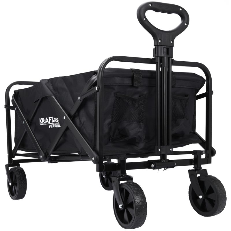 Wózek transportowy składany 90L KD3087