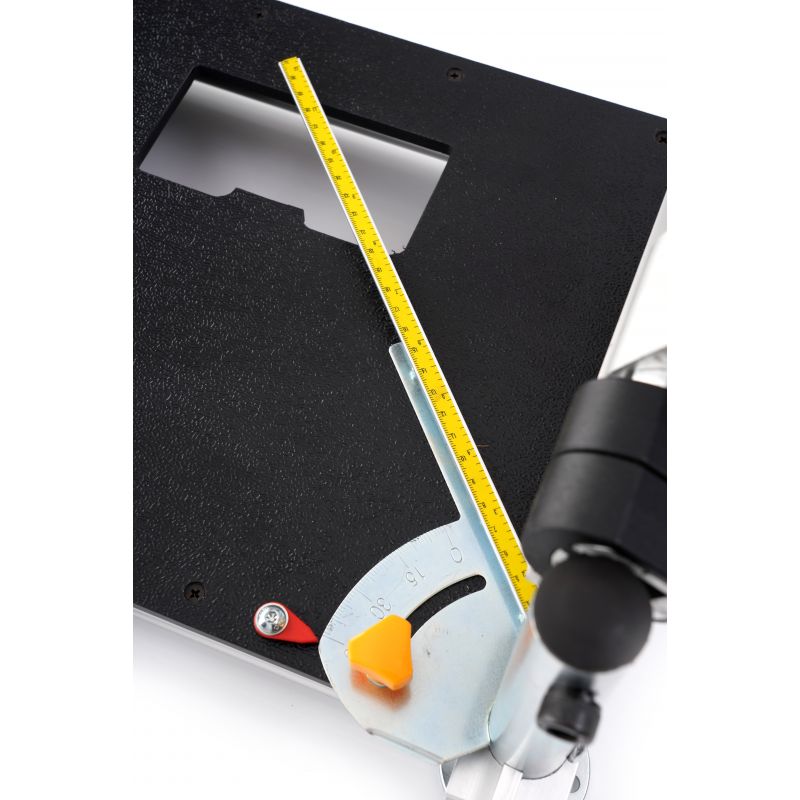 Rezačka na laminátové panely 9" KD636