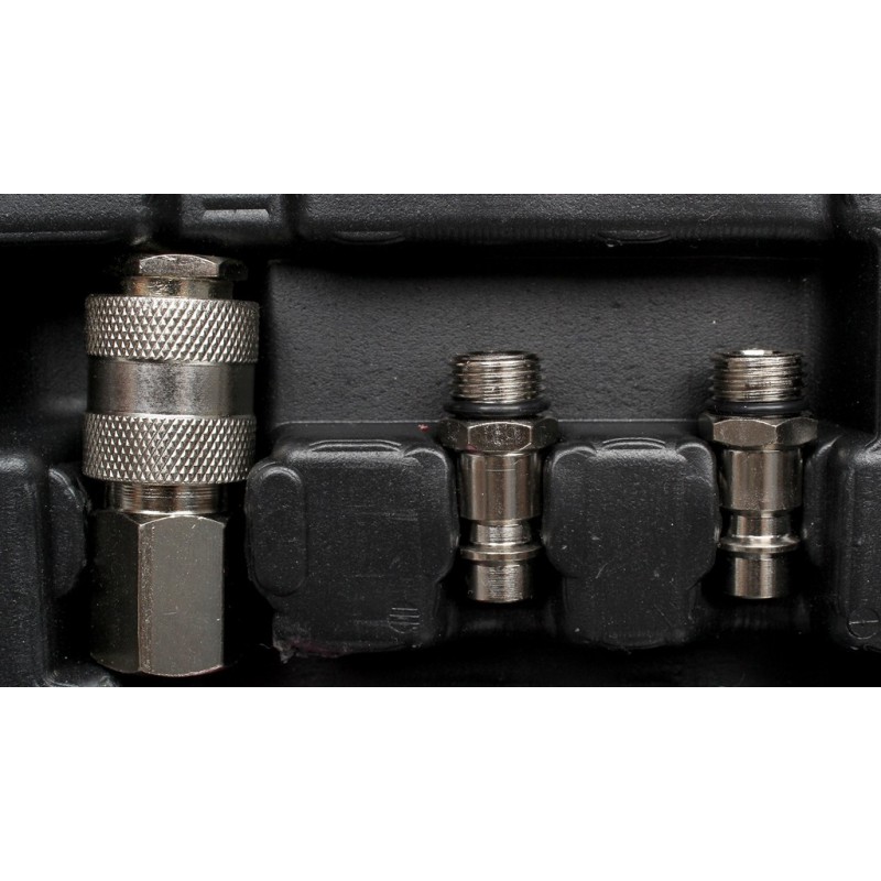 Zestaw narzędzi pneumatycznych KD1421 34EL. LX-008