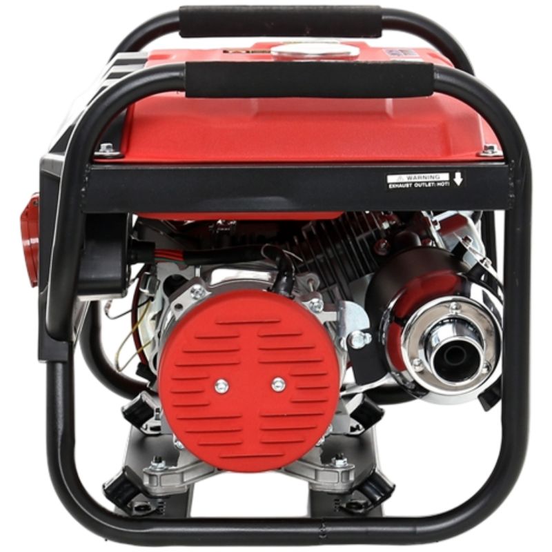 Generátor 3000 W, 12/230/380 V, model KD137