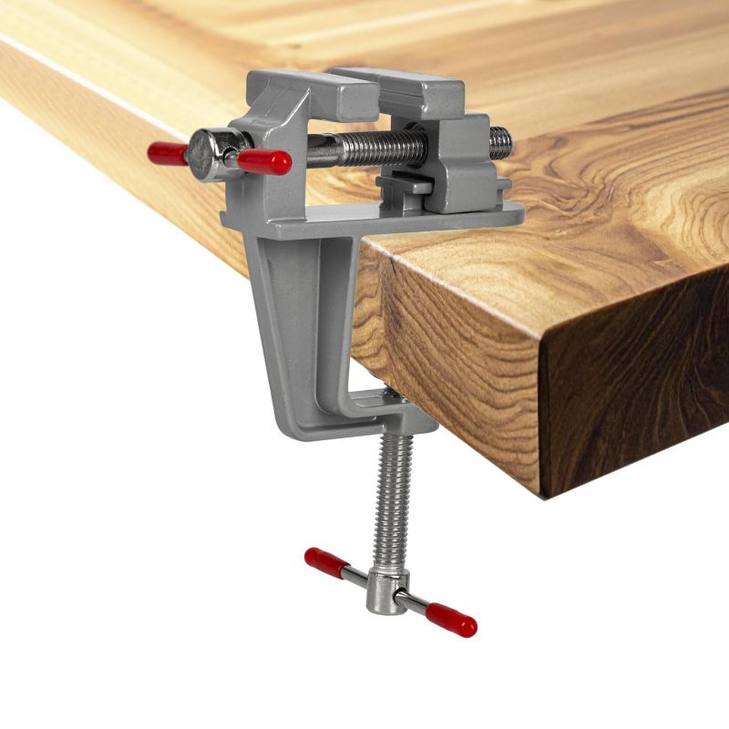 Imadło stołowe 35mm KD10681