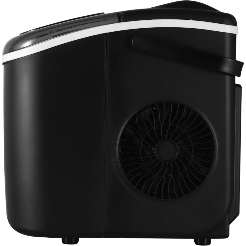 Prístroj na výrobu ľadu, kapacita 12 kg/24 h, výkon 120 W, objem 1,2 l, model KD4124