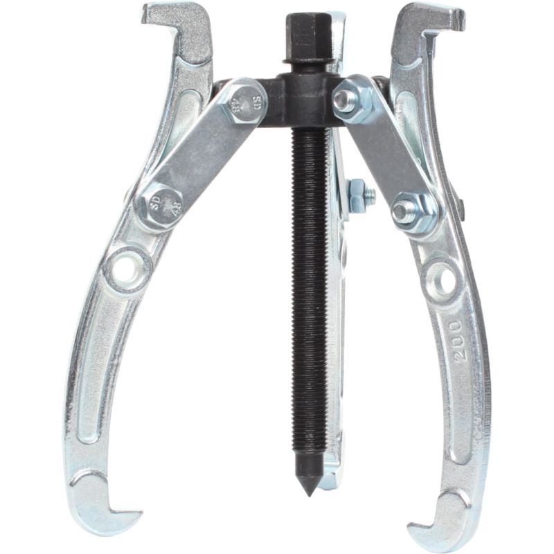 Ściągacz do łożysk 3-ramienny 8" 200mm KD1109