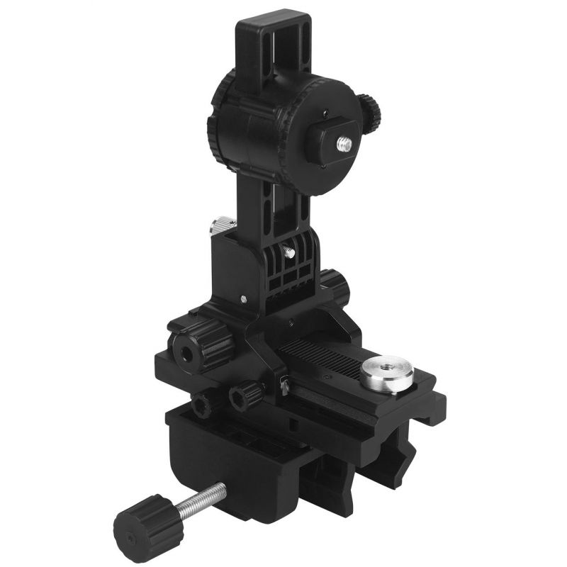 Tyczka rozporowa do poziomicy laserowej KD11829