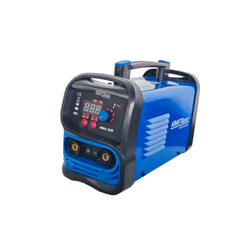 Spawarka igbt / mma / lift tig 350A KD1880