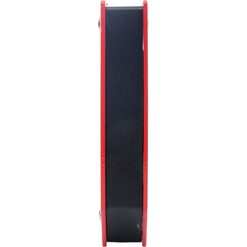 Kątownik magnetyczny spawalniczy 5" KD1899