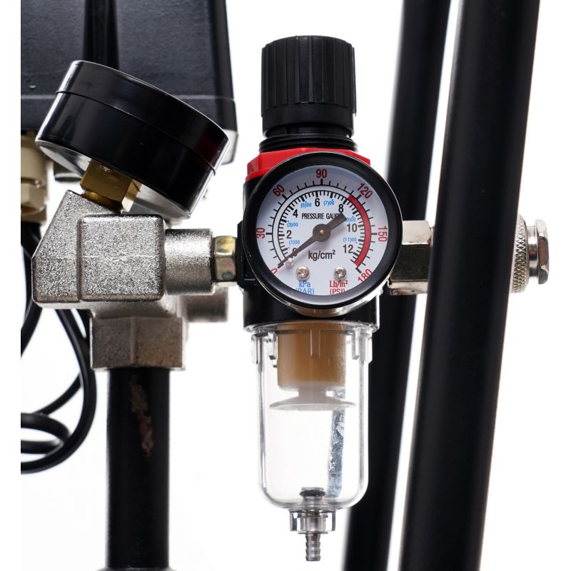 Wyrzynarka 1500W KD1675-Z