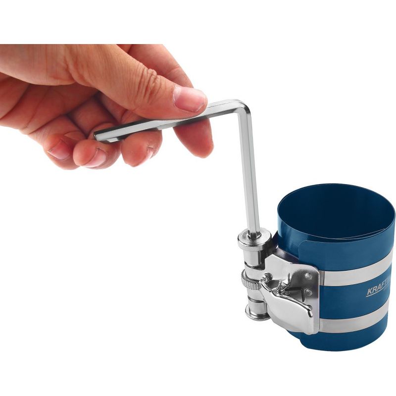 Zaciskarka do pierścieni 53-125MM 75MM KD11777