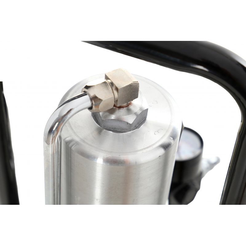 Smarownica pneumatyczna automatyczna 15L KD1444