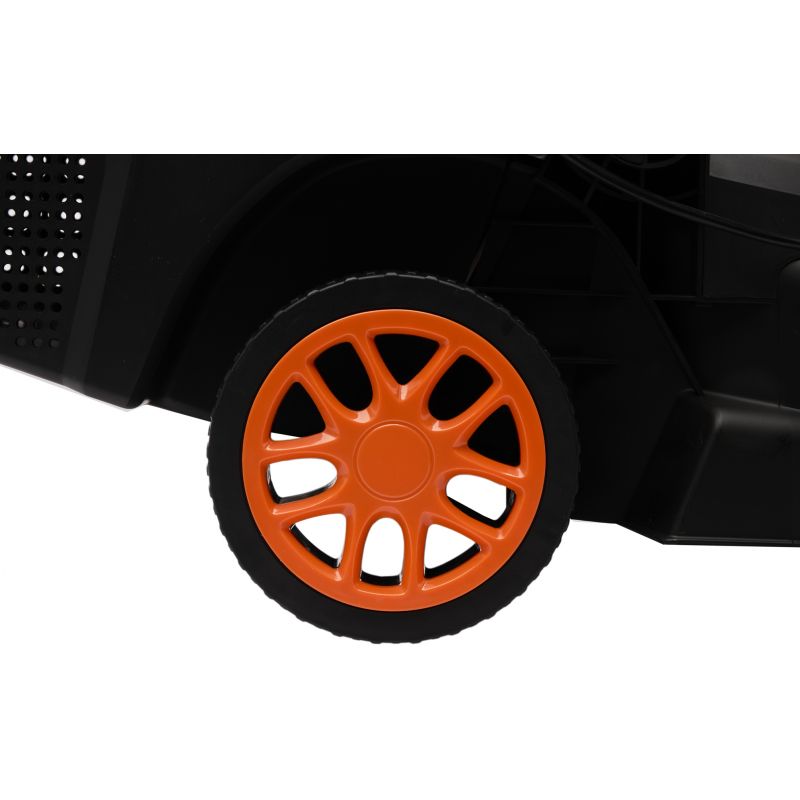 Elektrická kosačka 2600 W, model KD5401