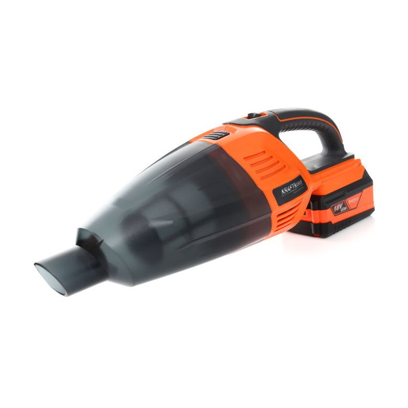 Odkurzacz 18V PROSERIES KD1776