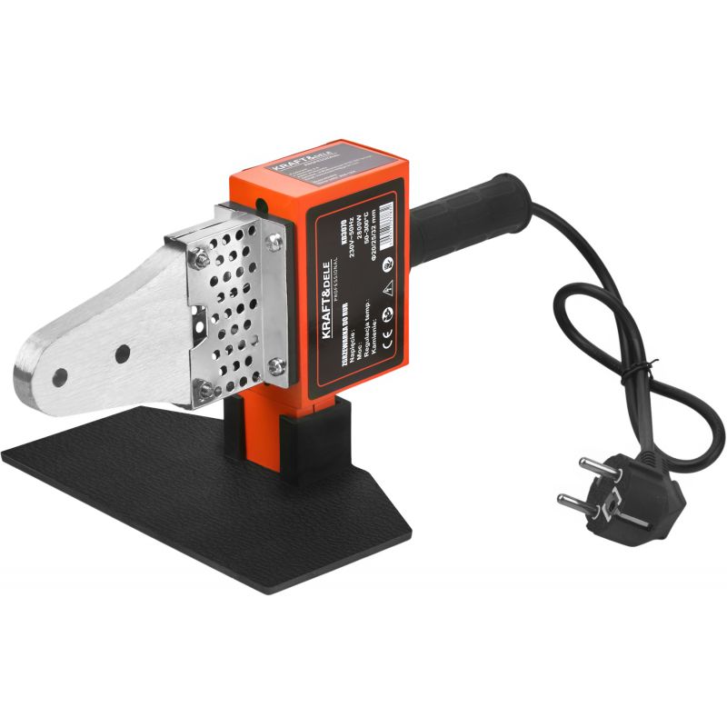 Zgrzewarka do rur 2800W KD3070