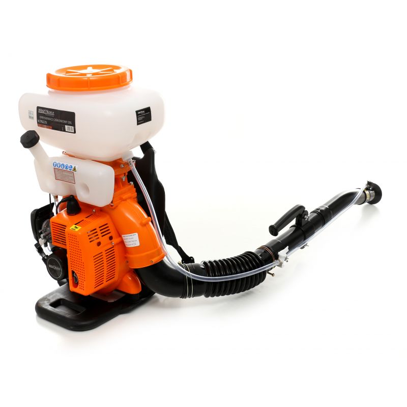 Opryskiwacz ciśnieniowy spalinowy 20L KD5220