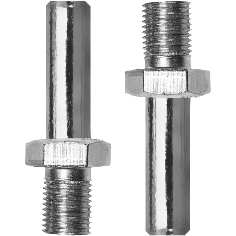 Zestaw tarcz diamentowych gradacja 50 - 3000, adapter M12, dysk, rękawiczki WDS2212