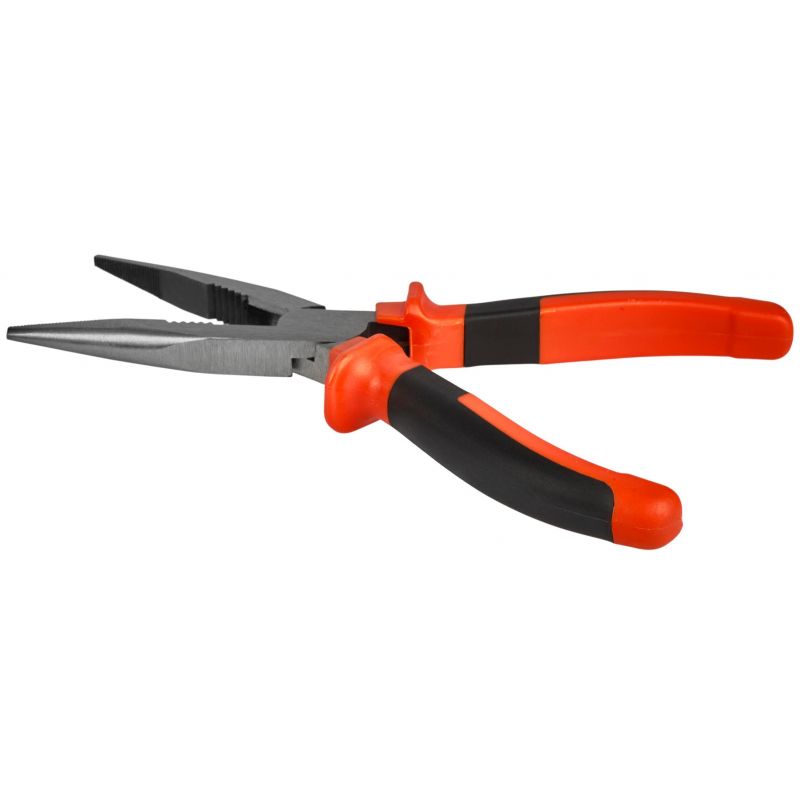 Szczypce uniwersalne długie 180 mm KD10807