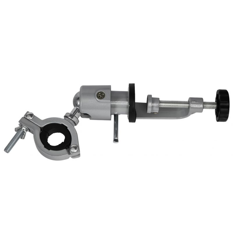 Uchwyt wielokątowy/obrotowy do wiertarki KD10683