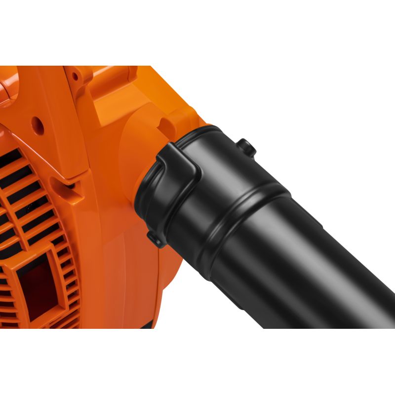 Spalinový fúkač 2,8 HP, prietok vzduchu 350 km/h, model KD5195