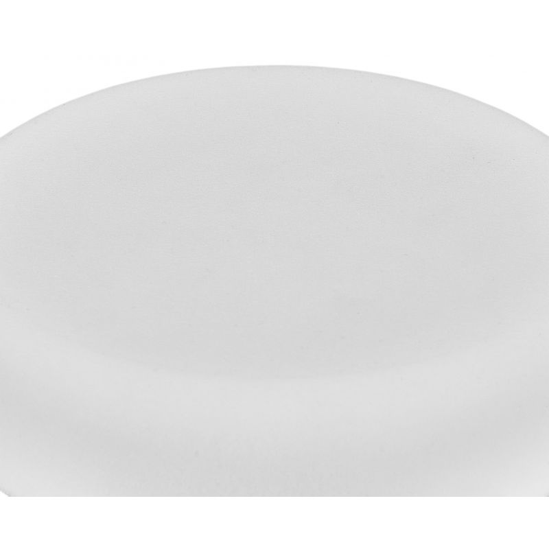 Gąbka polerska 180 mm biała KD1599