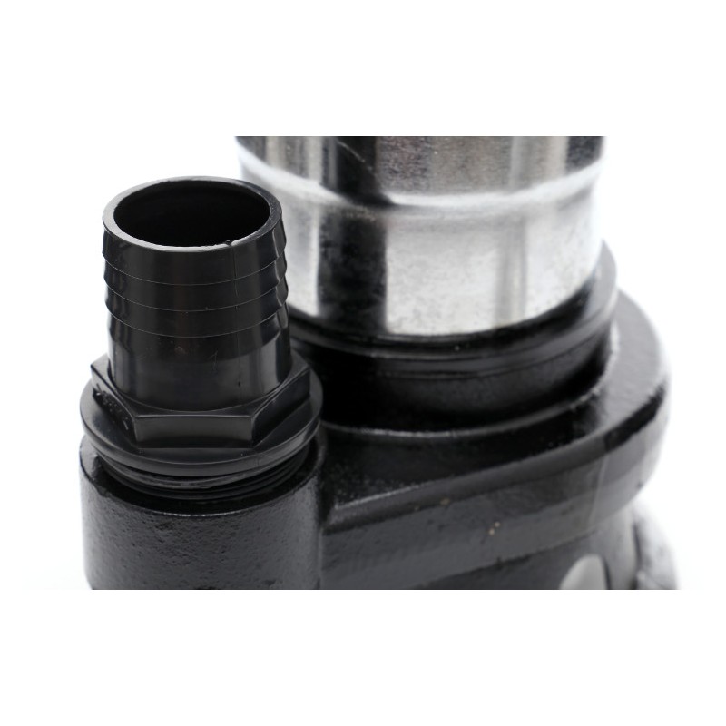 Pompa do wody z rozdrabniaczem 2900W 2" KD756