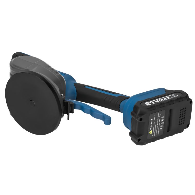 Akumulatorowa przyssawka wibracyjna 130mm 21V WDS2693