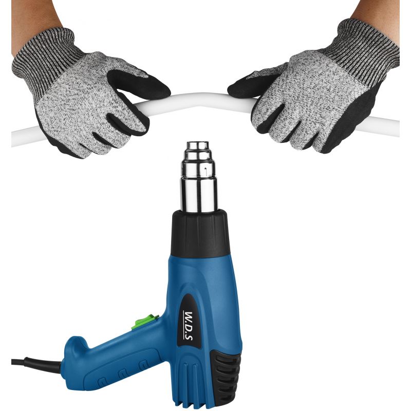 Opalarka Elektryczna 2200W WDS2511