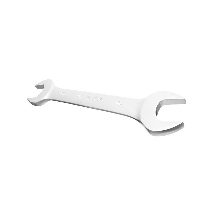 Klucze Dwustronne Zestaw 12el. 6-32mm KD10103