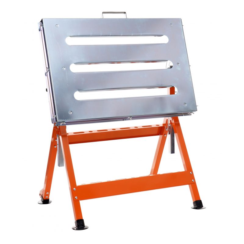 Stół spawalniczy 760x60x780 - 930 mm KD1179