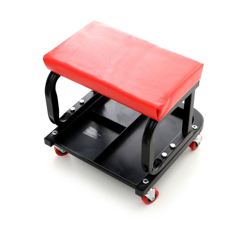 Stołek krzesełko warsztatowe KD375