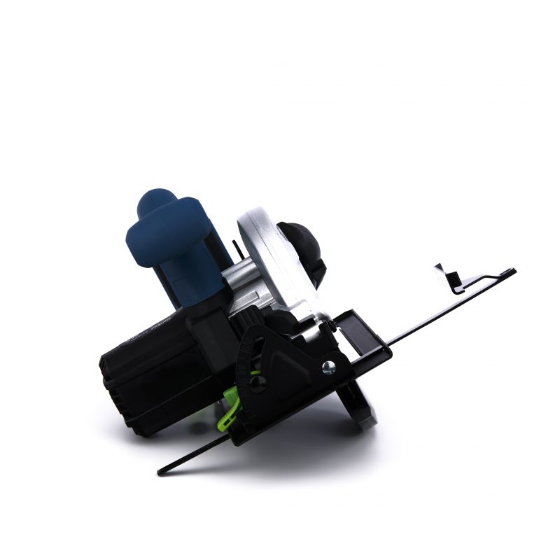 Piła tarczowa akumulatorowa 21V 165mm kd 3403