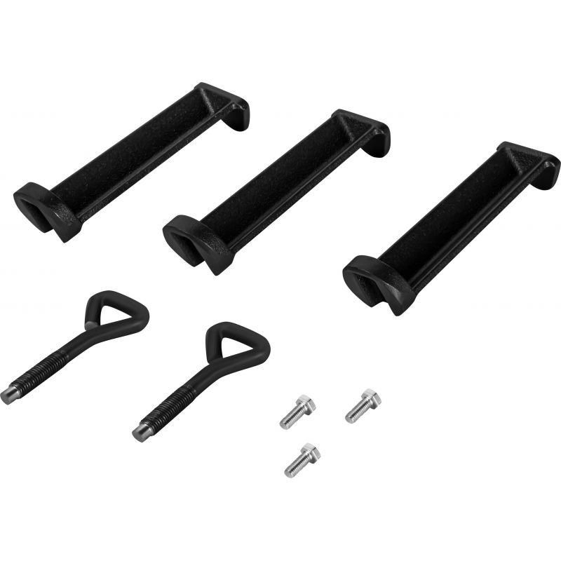 Lovecký kotol / liatinový kotol 8L KD4186